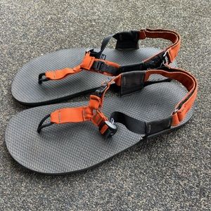 Bedrock Cairn Adventure Sandals